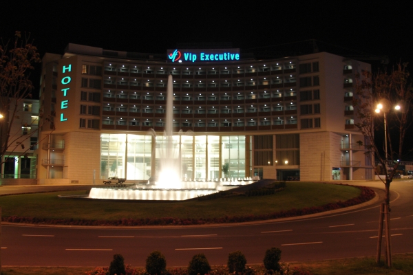Hotel VIP Executive Azores